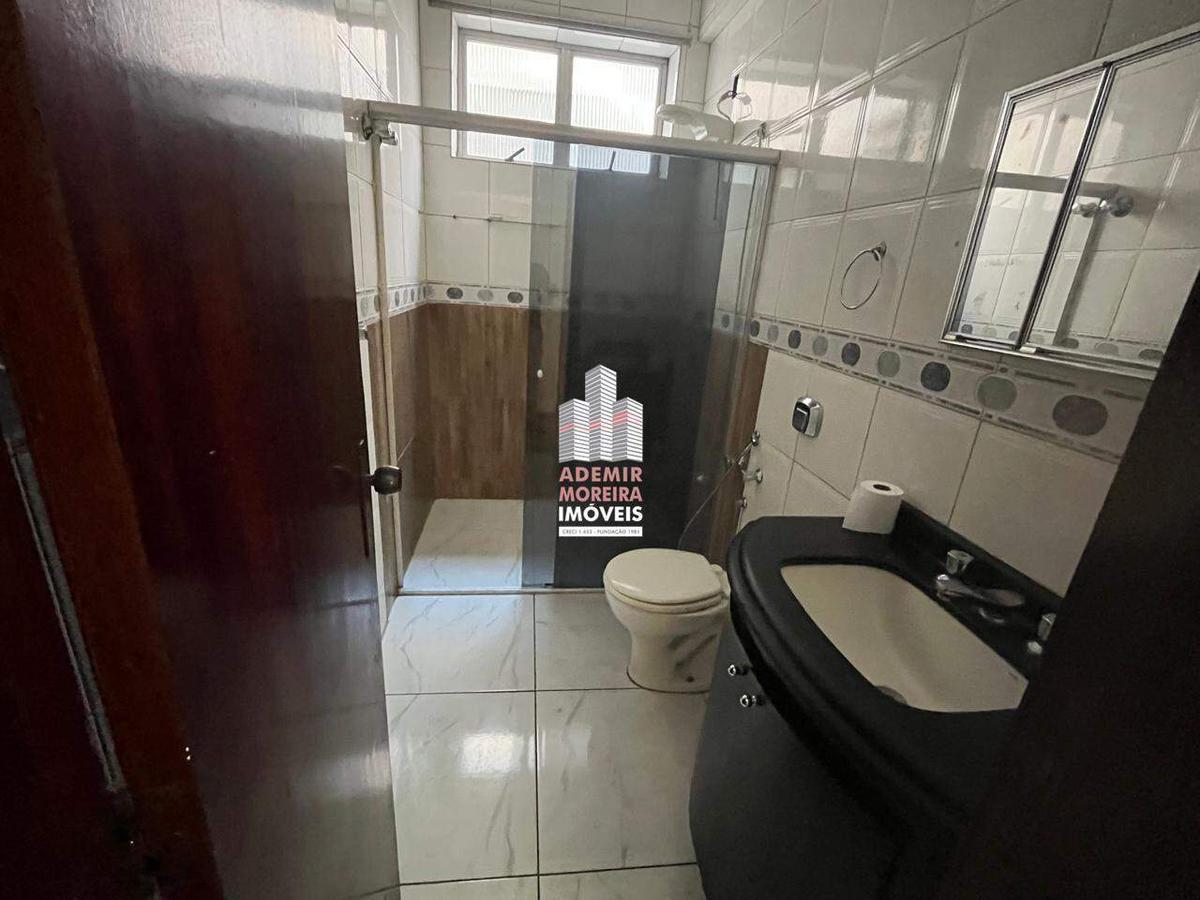 Apartamento, Centro, 3 Quartos, 1 Suíte