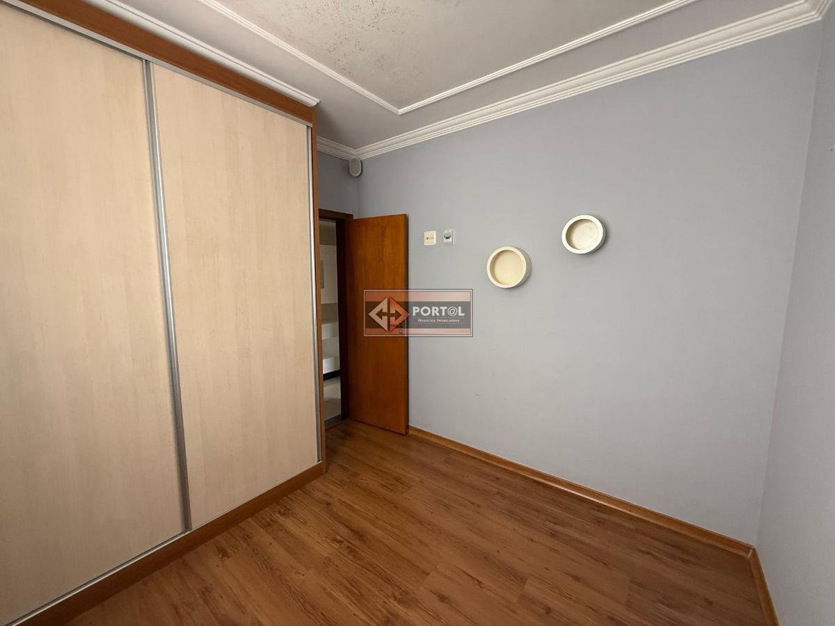 Apartamento, Castelo, 3 Quartos, 2 Vagas, 1 Suíte