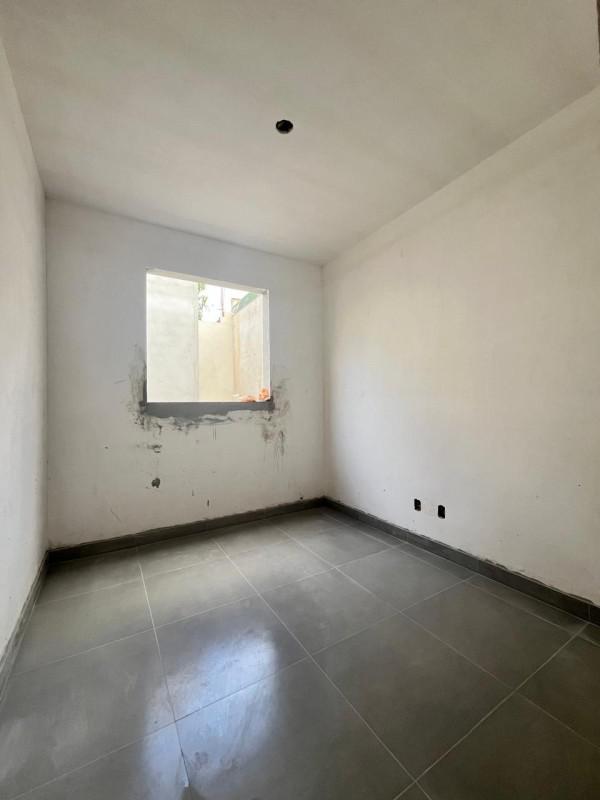 Casa, Novo Barreirinho, 2 Quartos, 1 Vaga, 1 Suíte