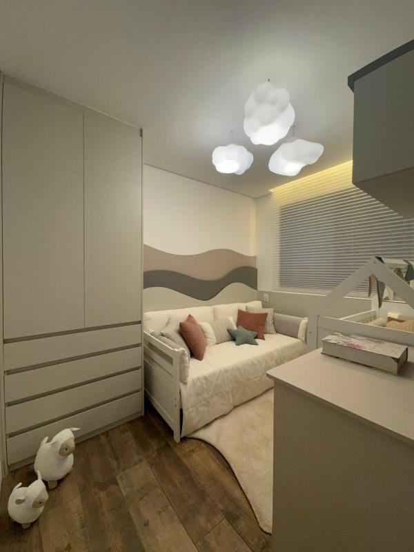 Apartamento, Paquetá, 3 Quartos, 2 Vagas, 1 Suíte