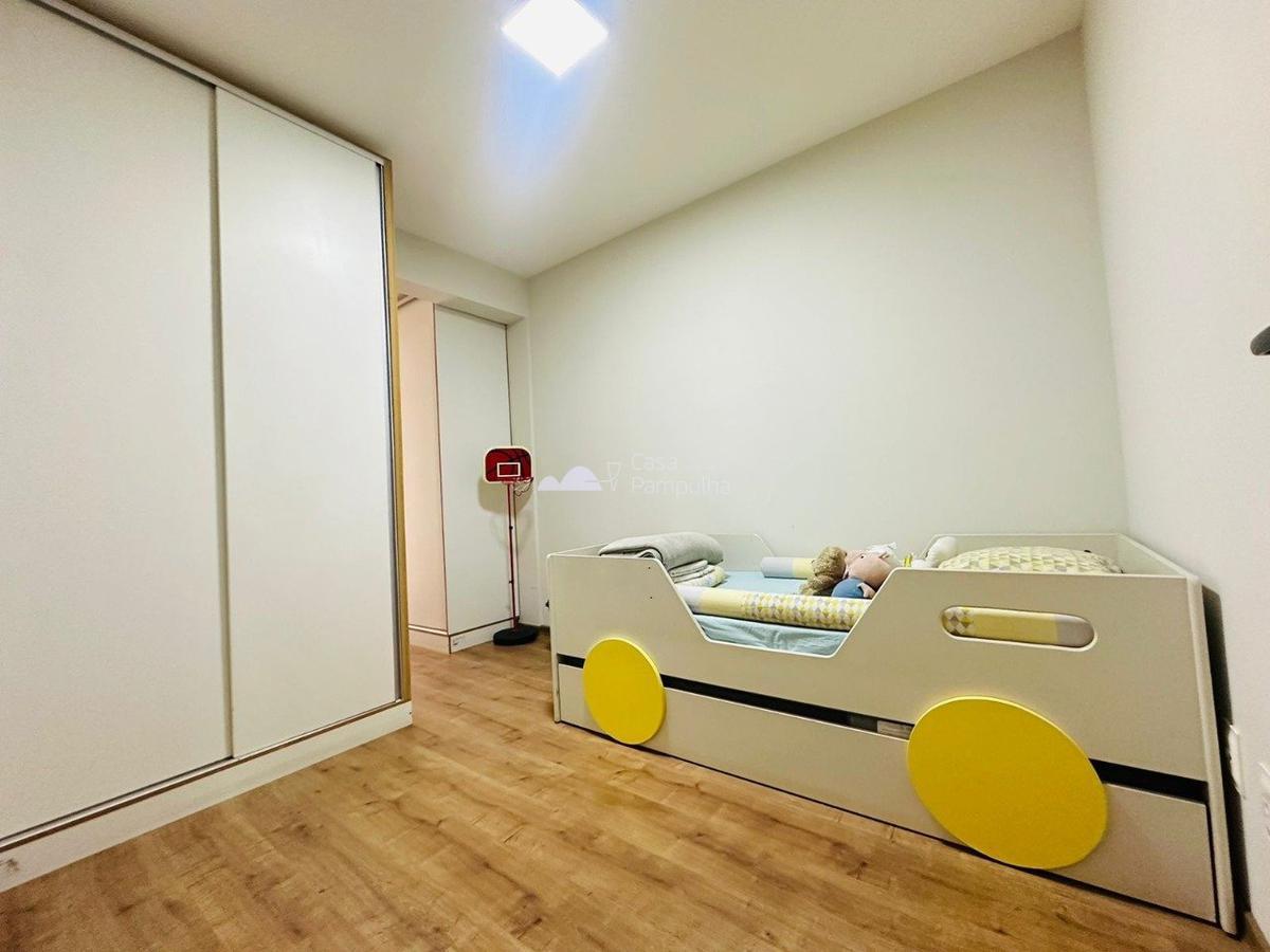 Apartamento, São João Batista (venda Nova), 3 Quartos, 2 Vagas, 1 Suíte