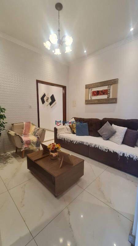 Casa, Nossa Senhora das Graças, 3 Quartos, 1 Vaga, 1 Suíte