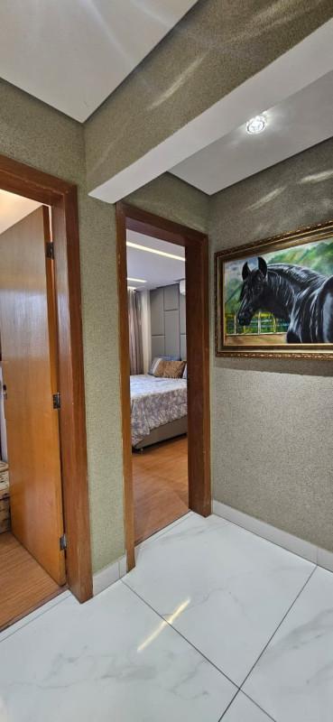 Apartamento, Paquetá, 3 Quartos, 1 Vaga, 1 Suíte