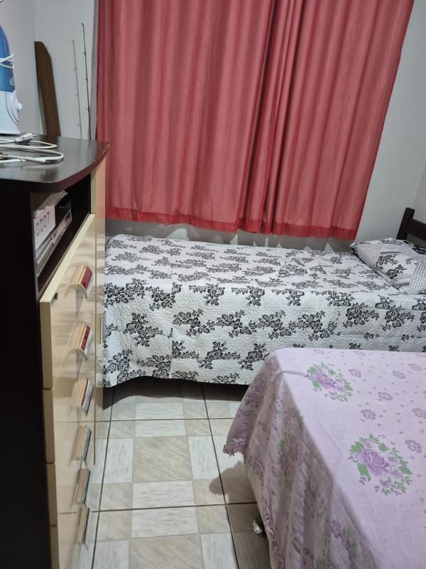 Apartamento, Parque Maracanã, 2 Quartos, 1 Vaga