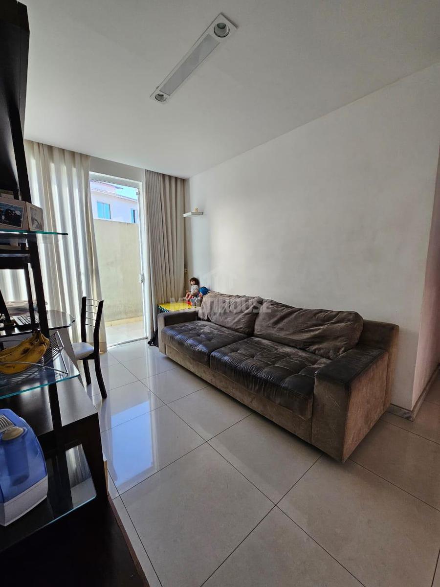Casa, Santa Amélia, 3 Quartos, 3 Vagas, 1 Suíte