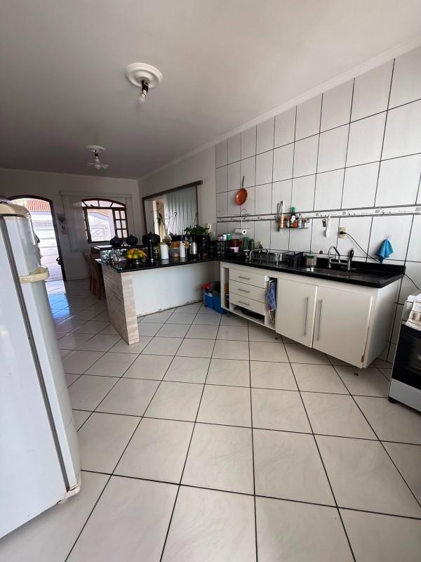 Casa, Bela Vista, 3 Quartos, 2 Vagas, 1 Suíte