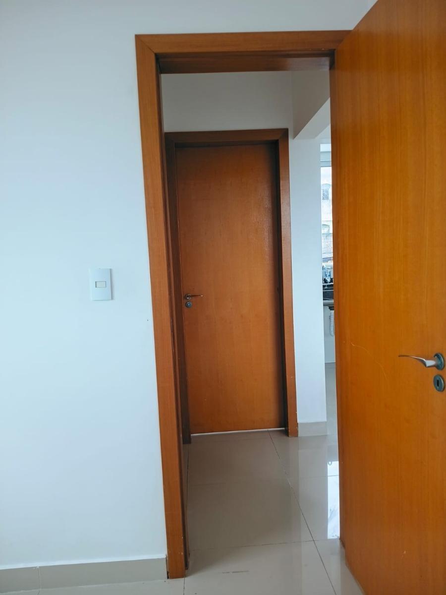 Apartamento, Jardim Leblon, 2 Quartos, 1 Vaga