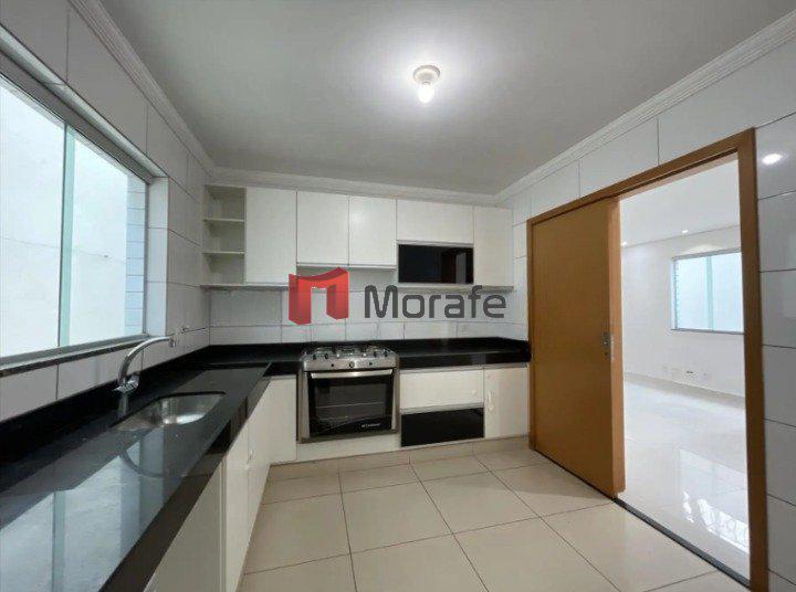 Apartamento, Jardim América, 3 Quartos, 2 Vagas, 1 Suíte