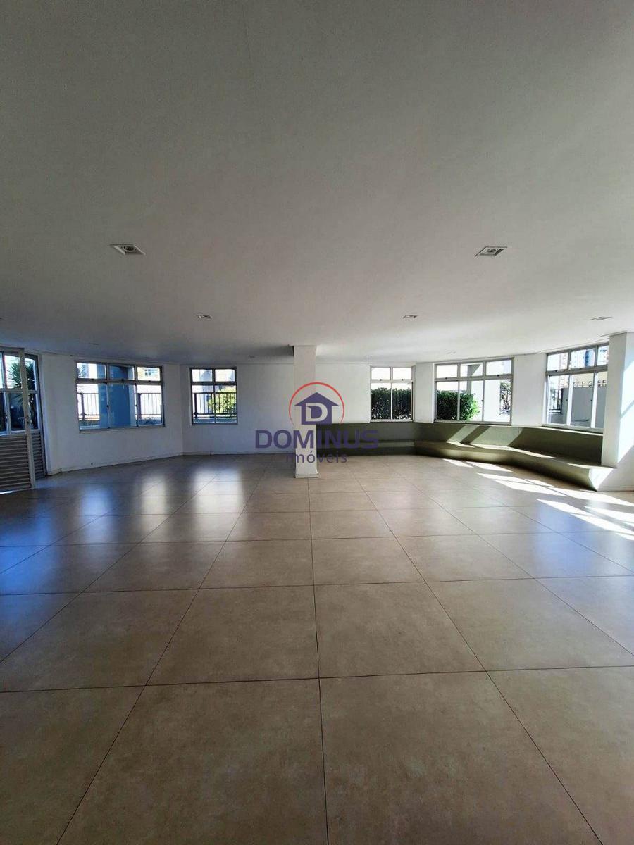 Apartamento, Funcionários, 1 Quarto, 1 Vaga
