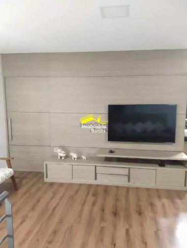 Cobertura, Cinquentenário, 3 Quartos, 2 Vagas, 1 Suíte