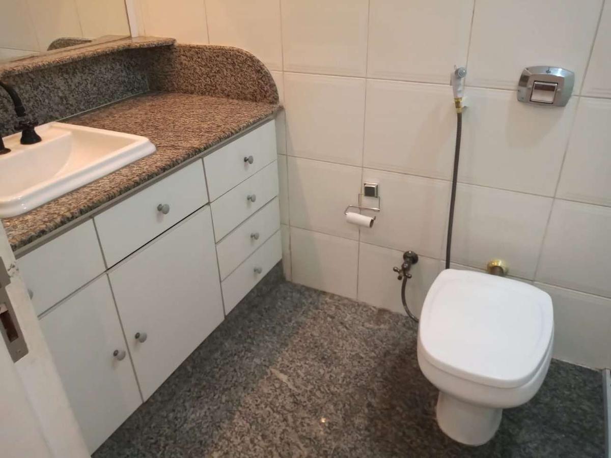 Apartamento, Sion, 3 Quartos, 2 Vagas, 1 Suíte