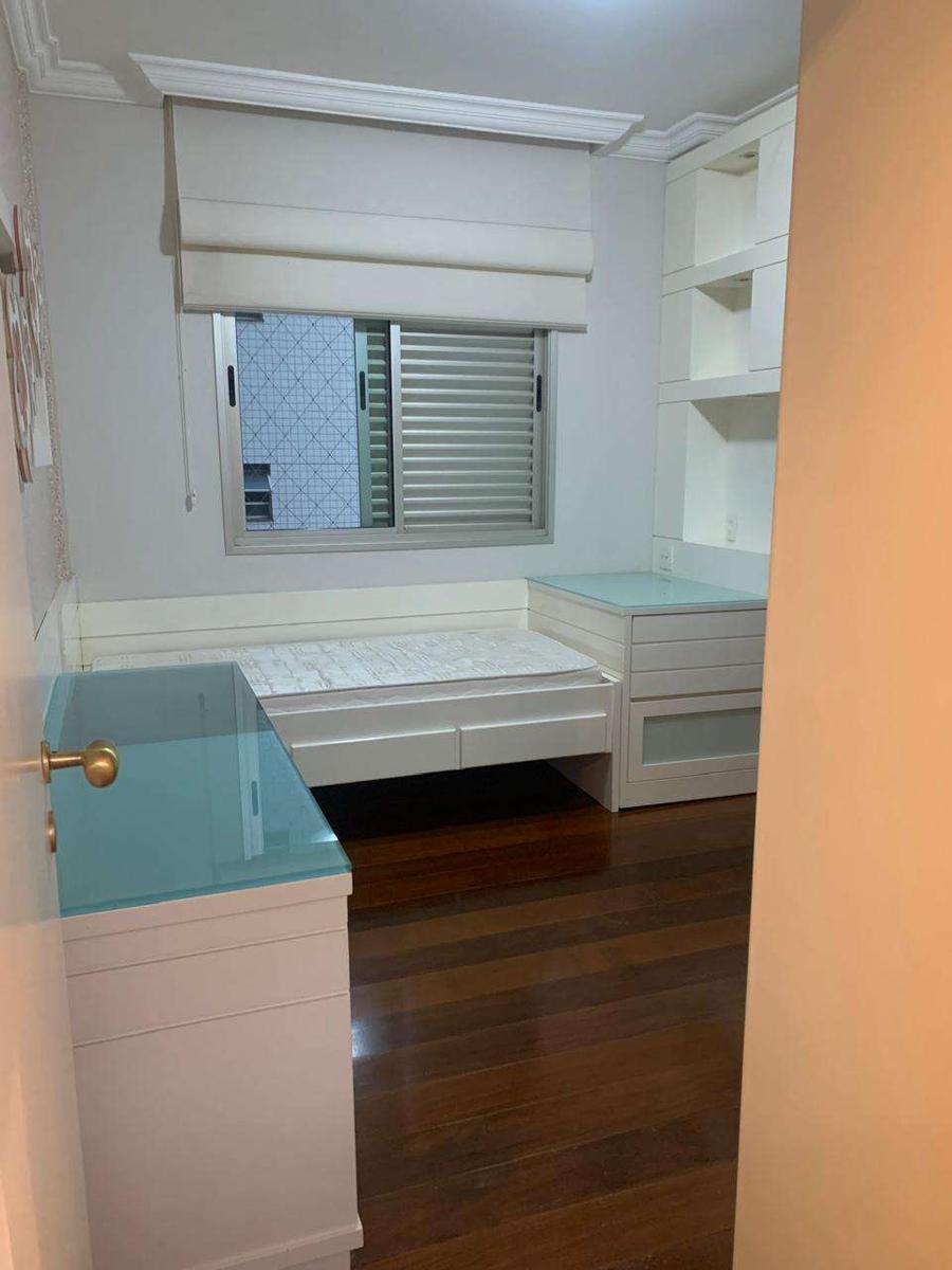 Apartamento, Buritis, 4 Quartos, 2 Vagas, 2 Suítes