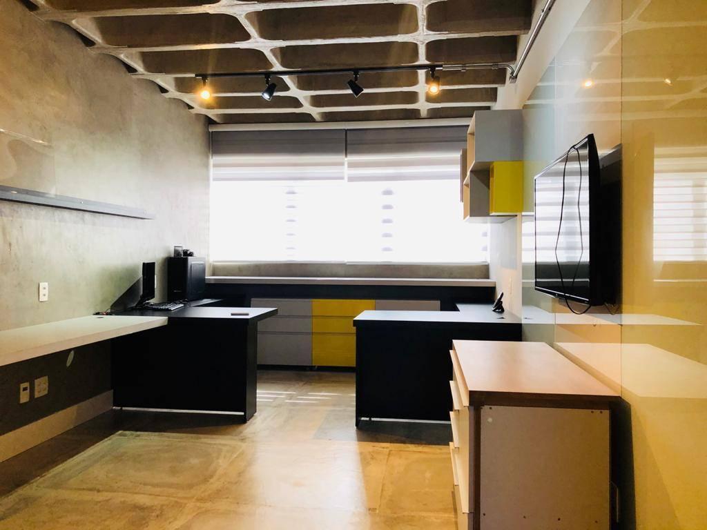 Sala, Nova Granada, 0 Quarto, 1 Vaga