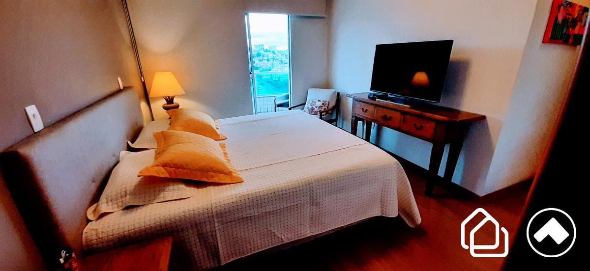 Apartamento, Buritis, 4 Quartos, 3 Vagas, 1 Suíte