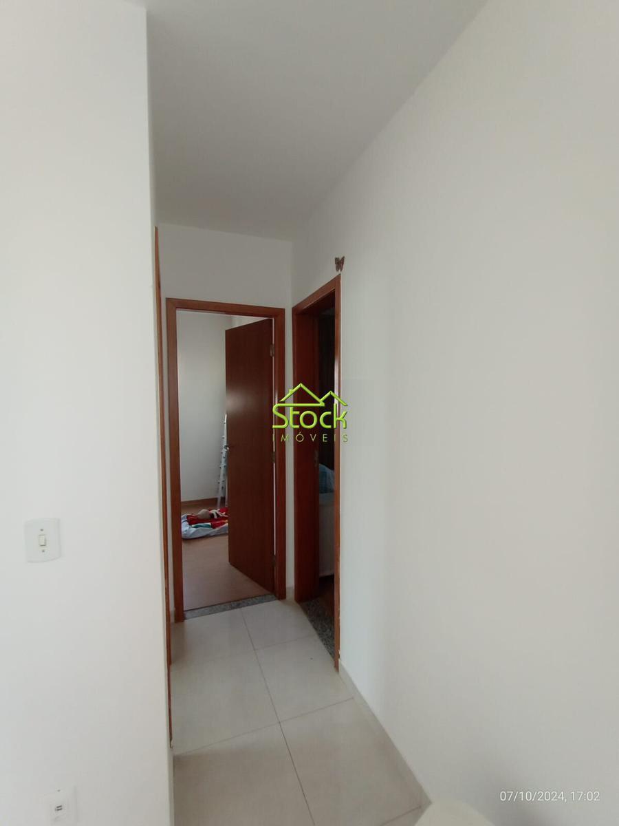Apartamento, Promissão II, 2 Quartos, 1 Vaga, 1 Suíte