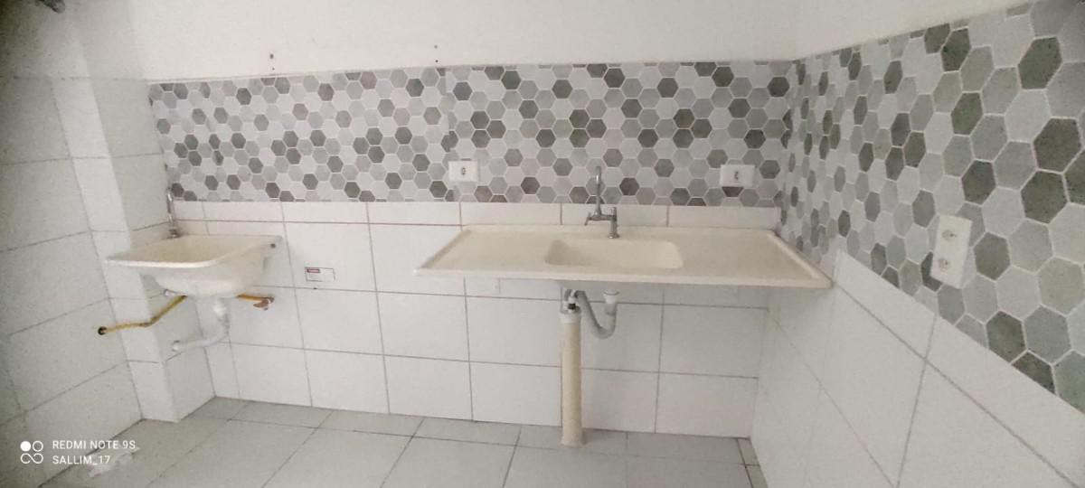 Apartamento, Sapucaia II, 2 Quartos, 1 Vaga