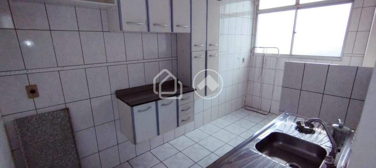 Apartamento, Palmeiras, 2 Quartos, 1 Vaga