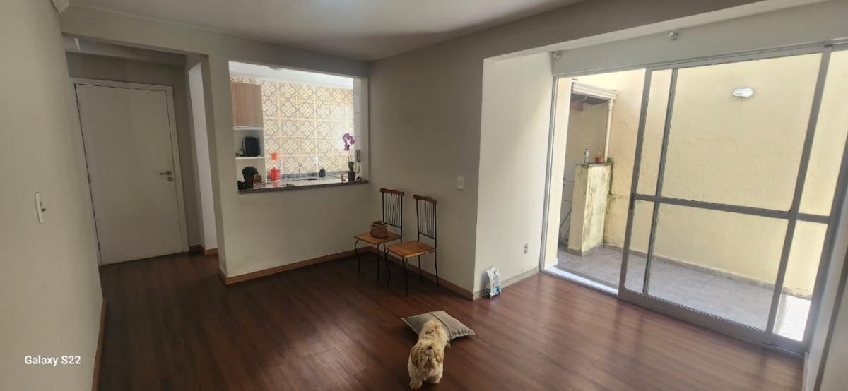 Apartamento, São Pedro, 2 Quartos, 1 Vaga