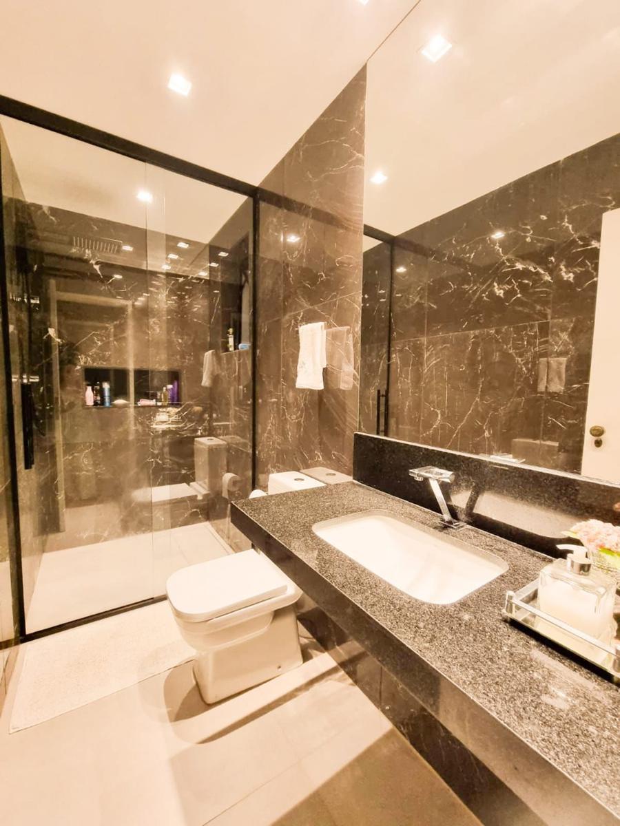 Cobertura, Sion, 6 Quartos, 3 Vagas, 2 Suítes