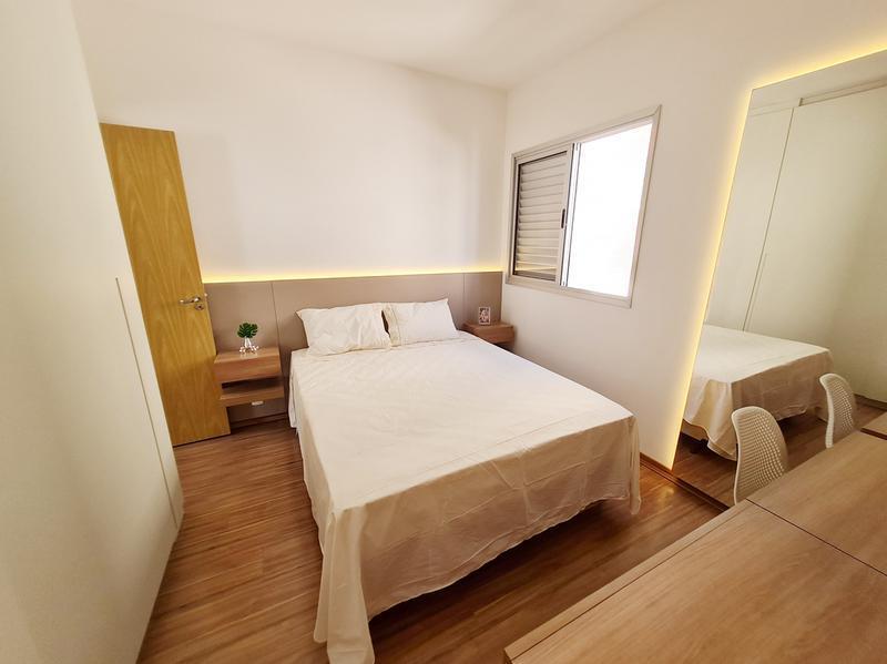 Apartamento, Santo Antônio, 2 Quartos, 2 Vagas, 1 Suíte