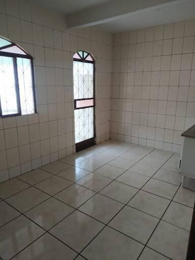 Casa, Recanto Verde, 3 Quartos, 2 Vagas, 1 Suíte