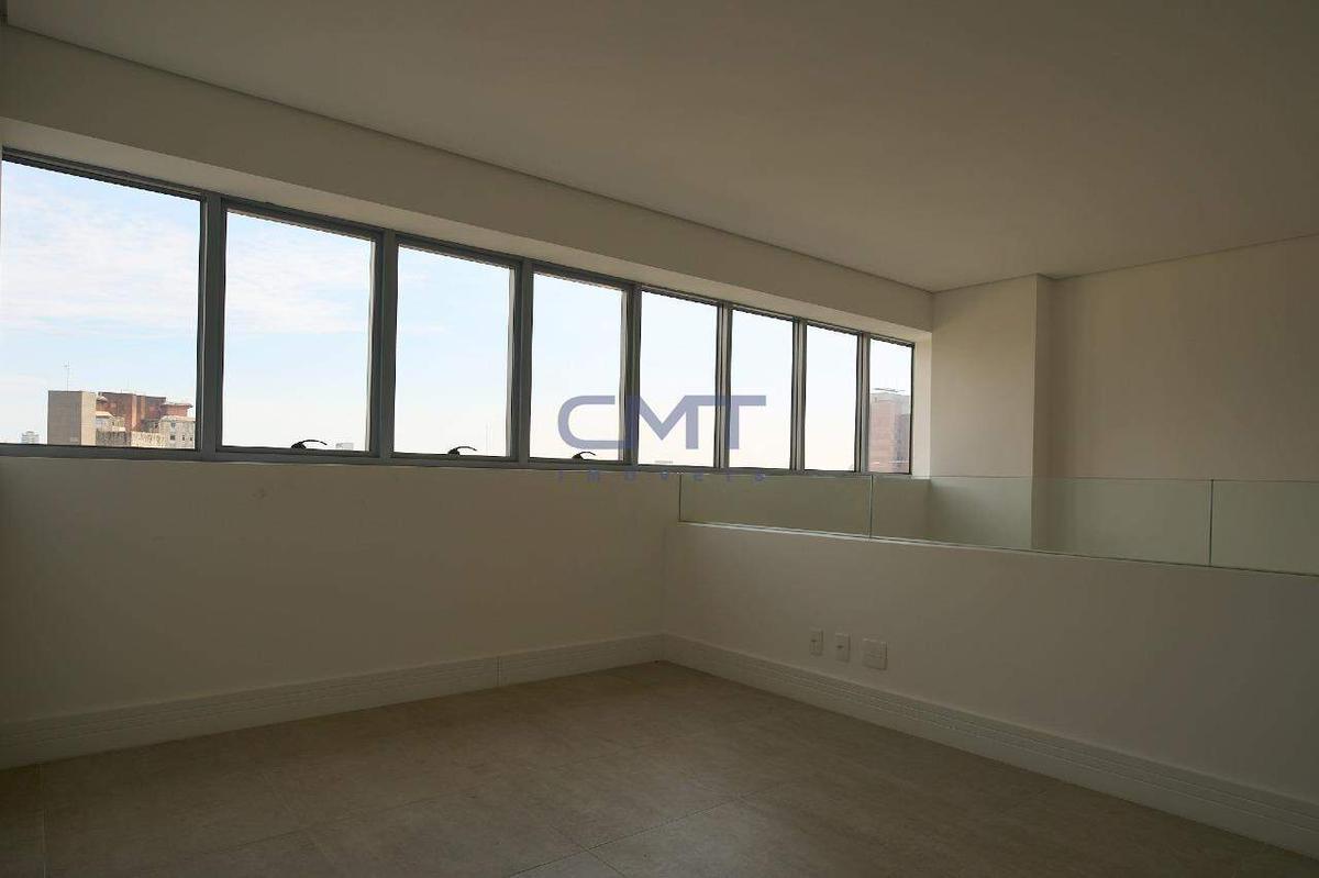 Apartamento, Savassi, 1 Quarto, 2 Vagas, 1 Suíte