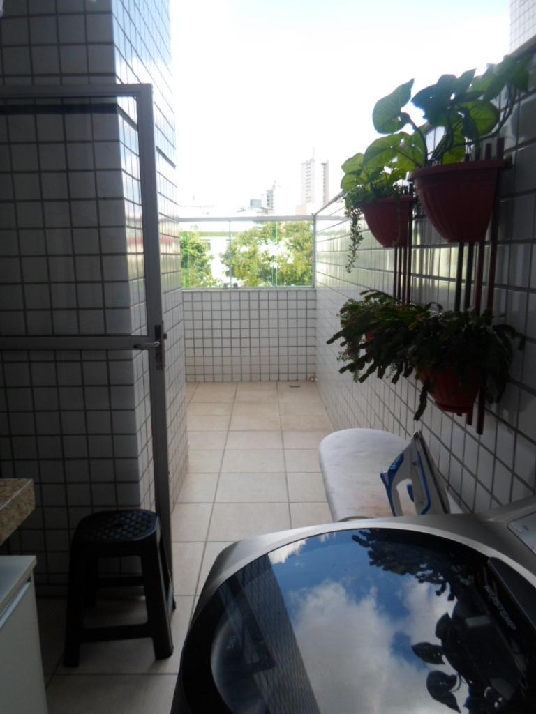 Apartamento, Castelo, 3 Quartos, 2 Vagas, 1 Suíte