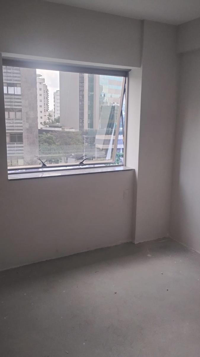 Cobertura, São Lucas, 3 Quartos, 2 Vagas, 2 Suítes