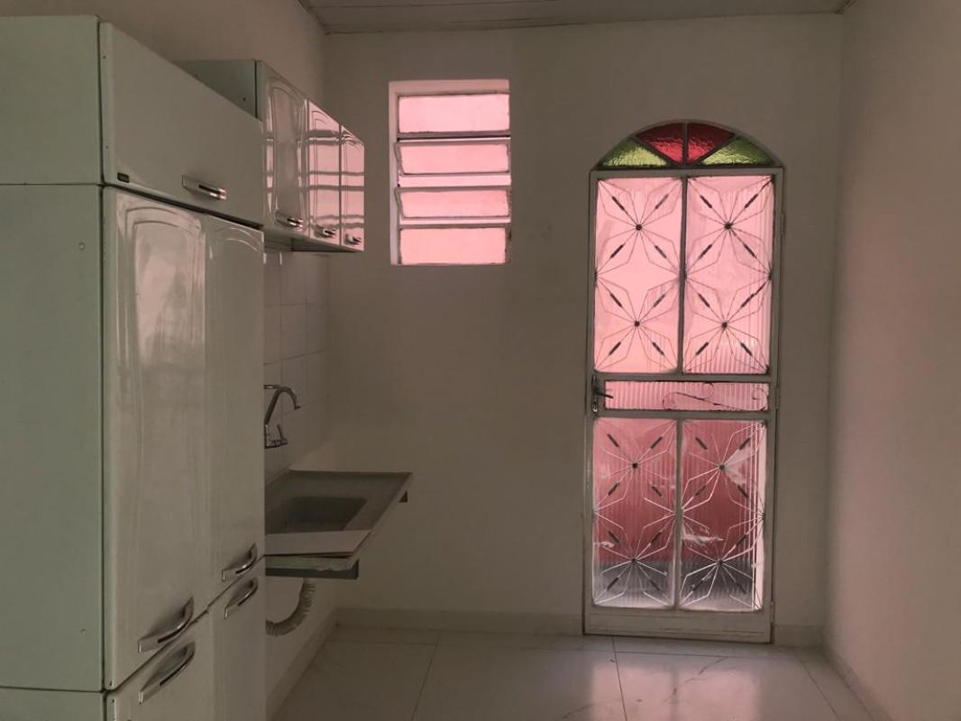 Casa, Carlos Prates, 2 Quartos, 1 Vaga