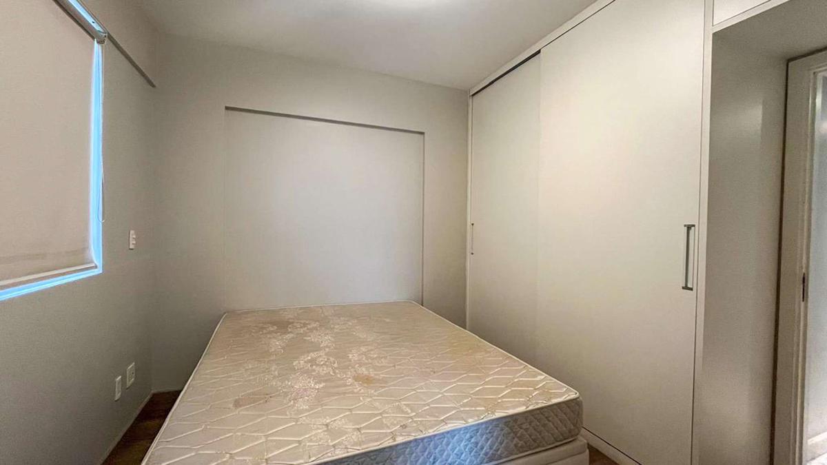 Apartamento, Buritis, 3 Quartos, 2 Vagas, 1 Suíte