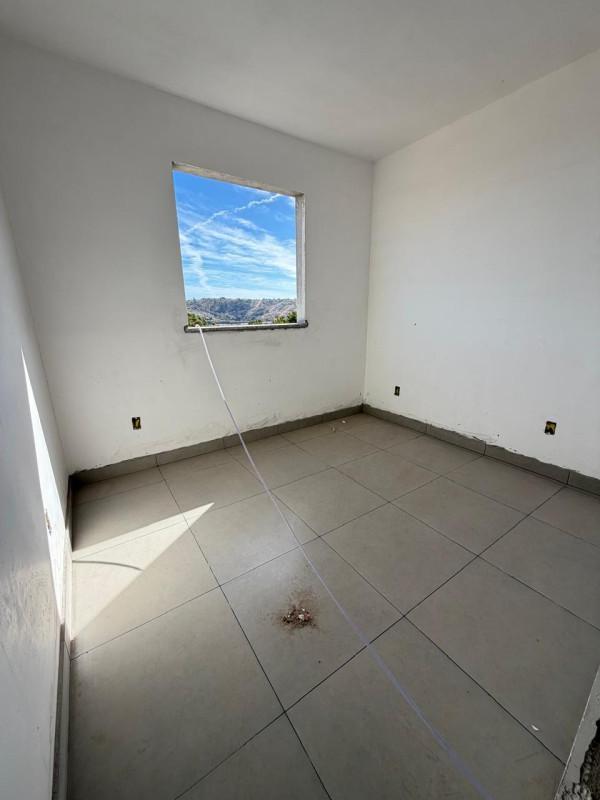 Casa, Santa Rita, 3 Quartos, 1 Vaga