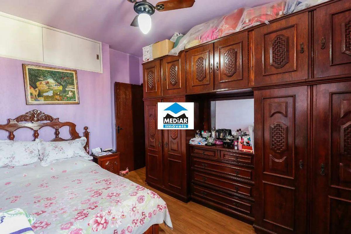 Apartamento, Barro Preto, 2 Quartos, 0 Vaga
