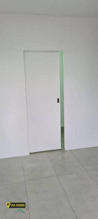 Sala, Centro