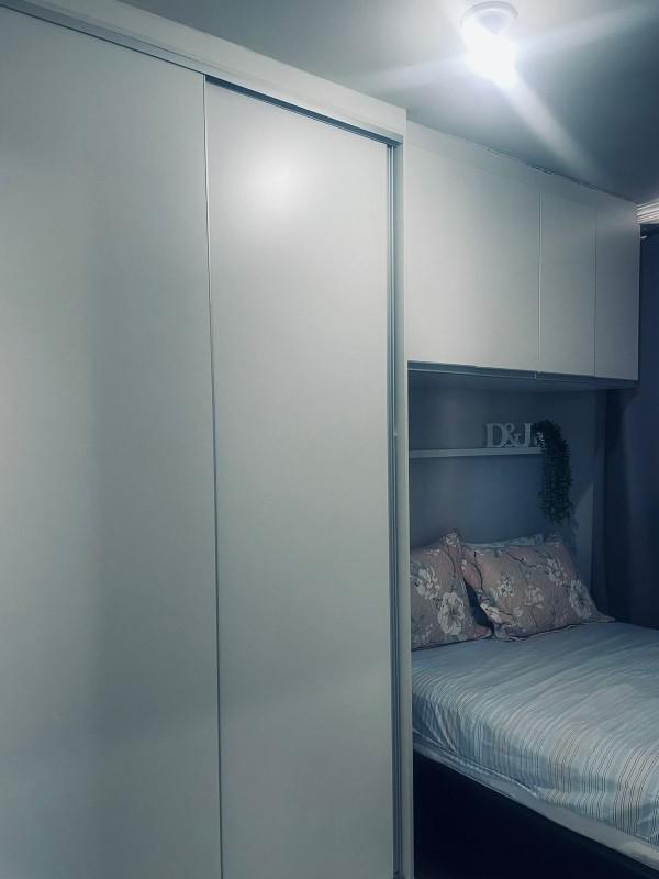 Apartamento, Nova Pampulha, 2 Quartos, 1 Vaga