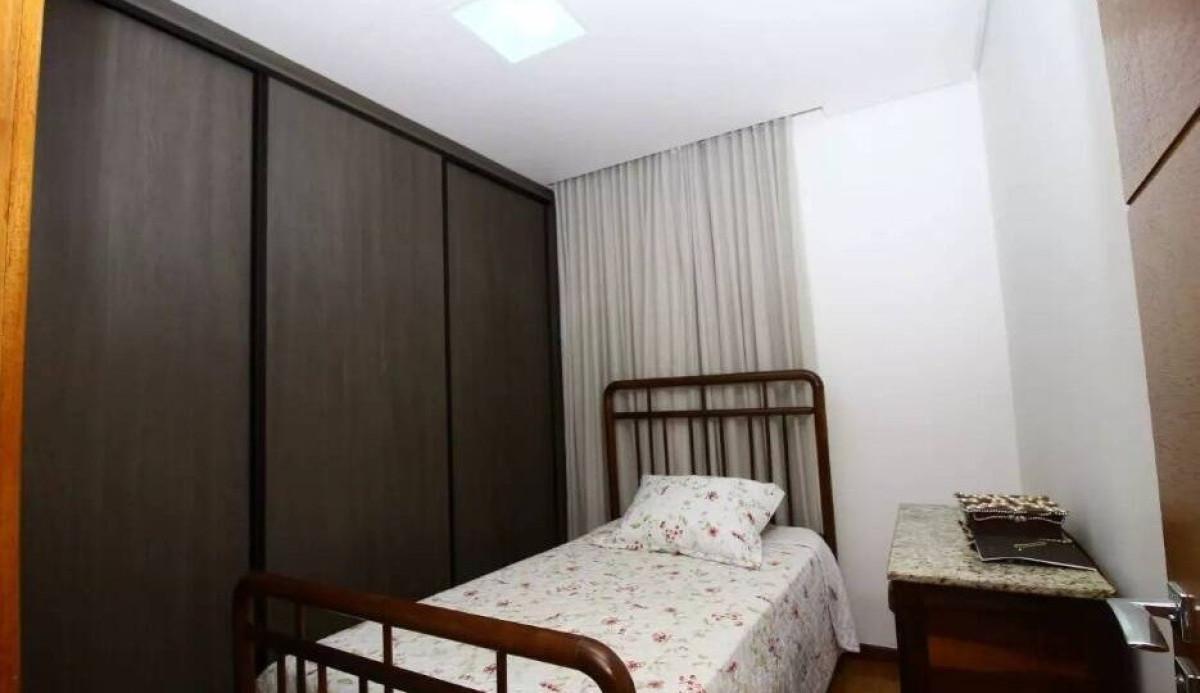Apartamento, Santo Antônio, 4 Quartos, 1 Vaga, 1 Suíte