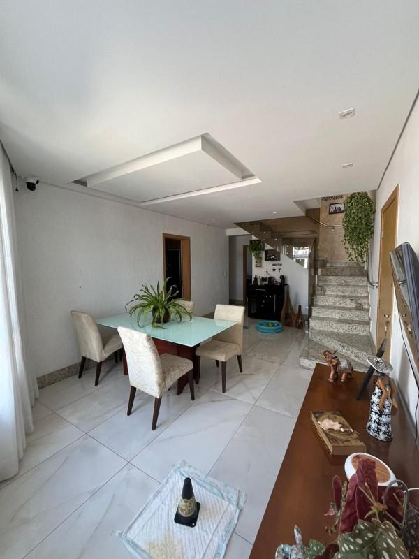 Cobertura, Jaraguá, 3 Quartos, 3 Vagas, 1 Suíte