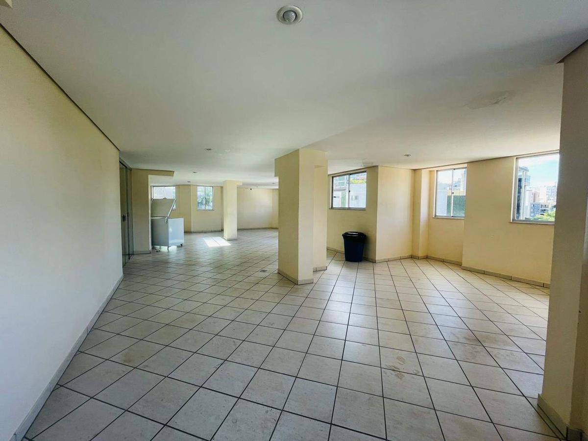 Apartamento, Buritis, 1 Quarto, 1 Vaga