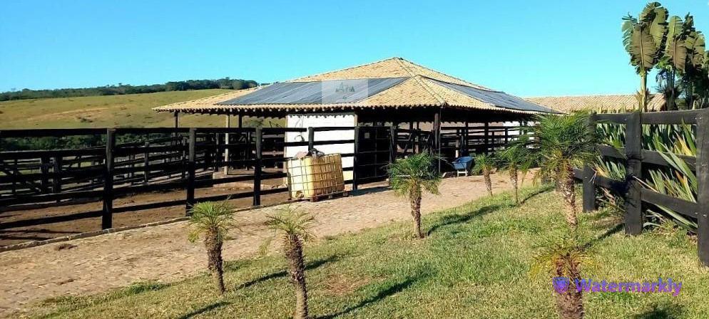 Fazenda, Centro, 5 Quartos, 2 Vagas