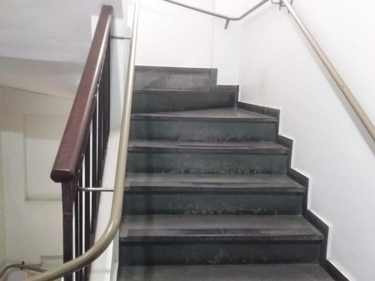 Apartamento, Nova Granada, 2 Quartos, 1 Vaga