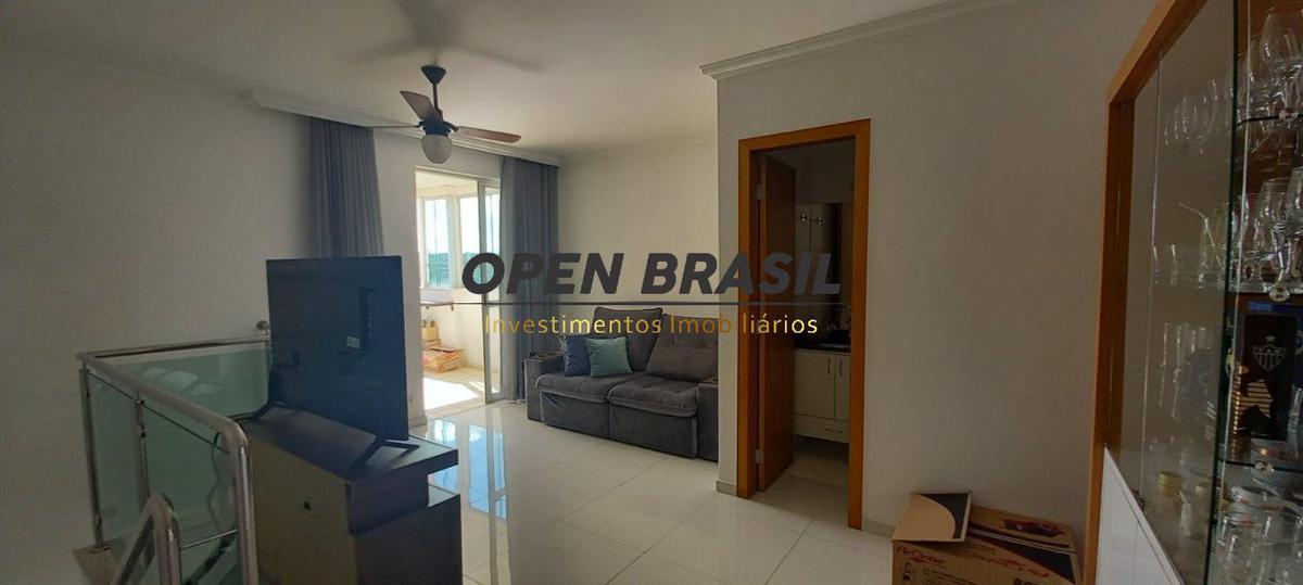Apartamento, Boa Vista, 3 Quartos, 2 Vagas, 1 Suíte