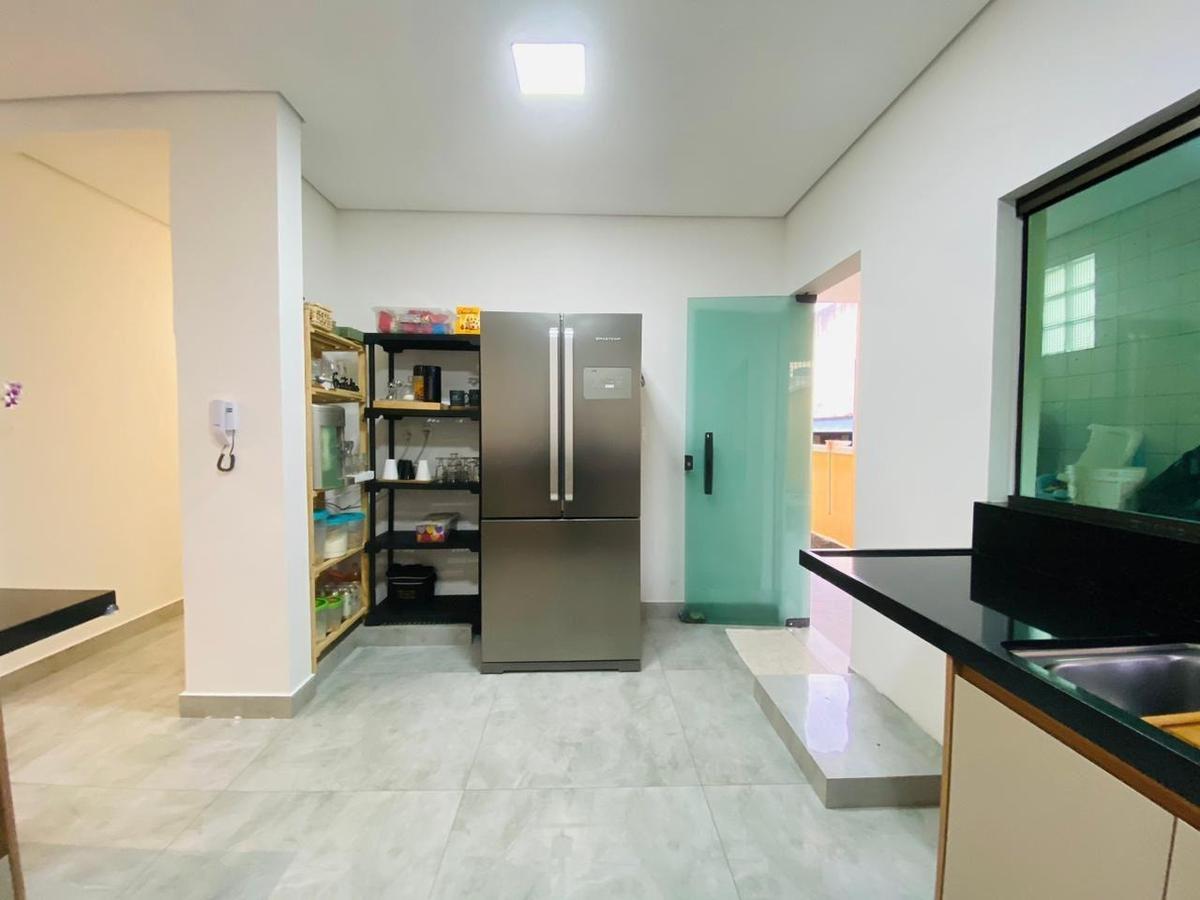 Casa, Ipiranga, 3 Quartos, 3 Vagas, 1 Suíte