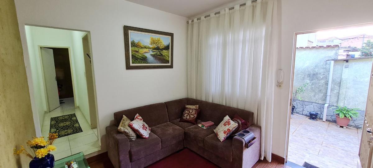 Casa, Alípio de Melo, 7 Quartos, 1 Vaga