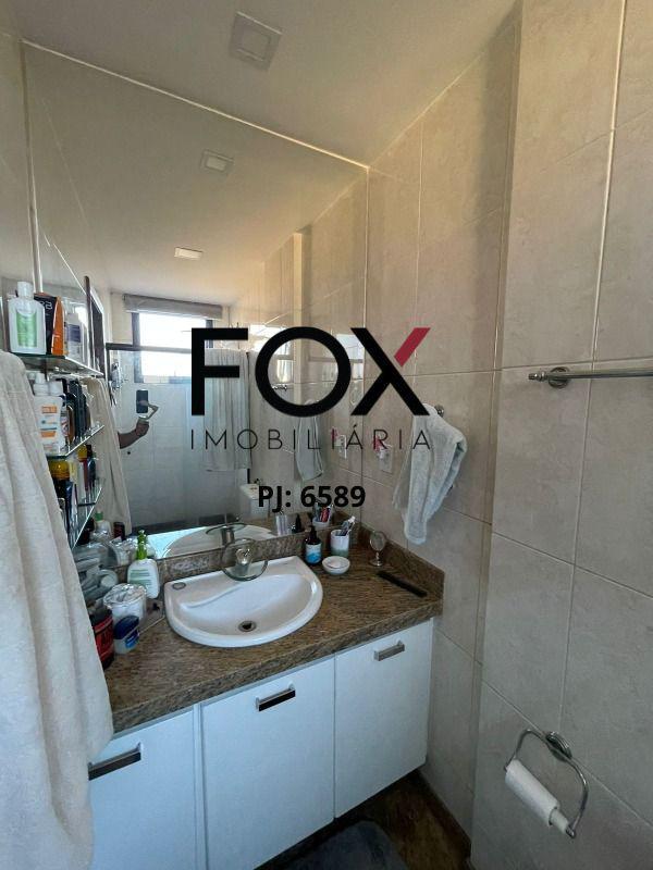 Apartamento, Graça, 3 Quartos, 2 Vagas, 1 Suíte