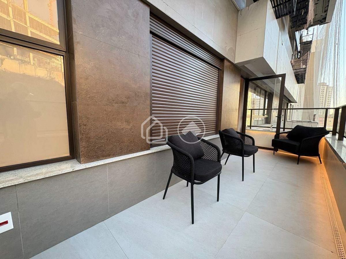 Apartamento, Buritis, 4 Quartos, 3 Vagas, 2 Suítes
