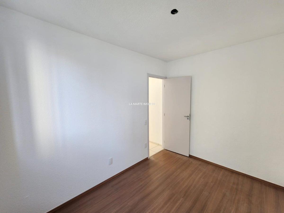 Apartamento, Jardim Riacho das Pedras, 2 Quartos, 1 Vaga