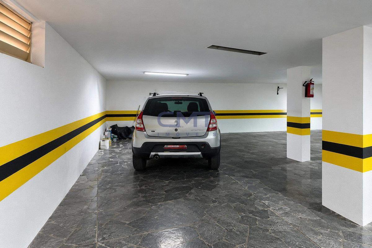 Apartamento, Santa Lúcia, 4 Quartos, 2 Vagas, 2 Suítes
