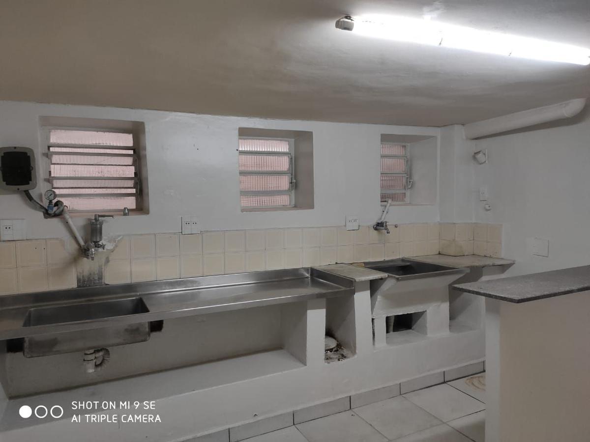 Prédio, Centro, 0 Quarto, 0 Vaga