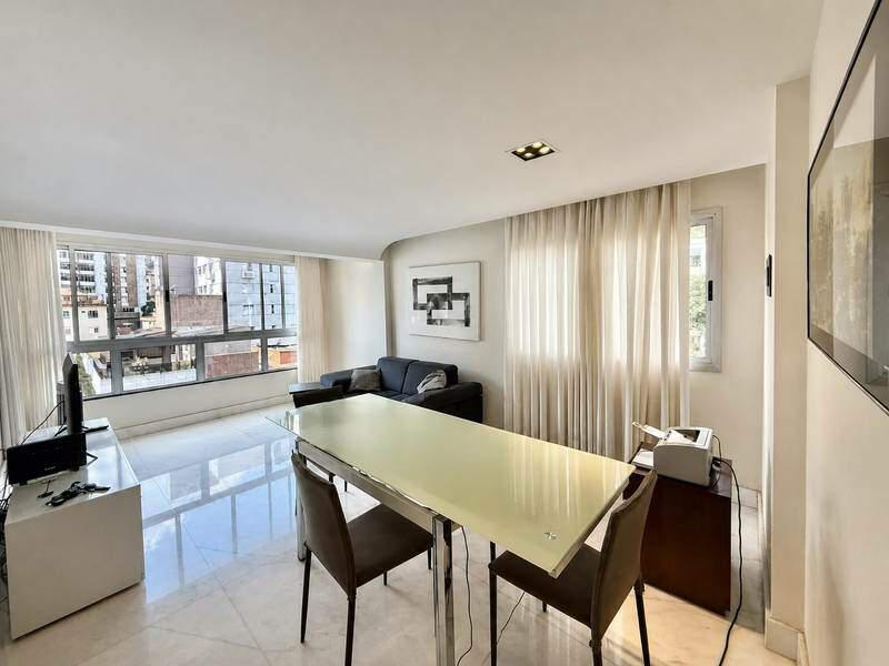 Apartamento, Cruzeiro, 2 Quartos, 2 Vagas, 1 Suíte