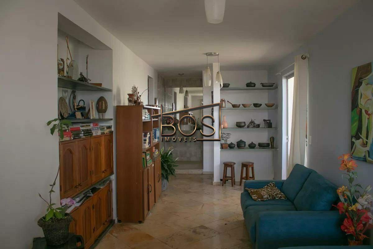 Cobertura, São Lucas, 3 Quartos, 2 Vagas, 1 Suíte