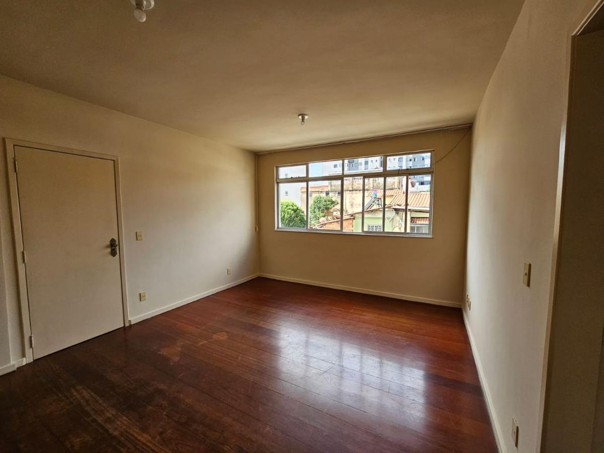 Apartamento, União, 3 Quartos, 2 Vagas, 1 Suíte